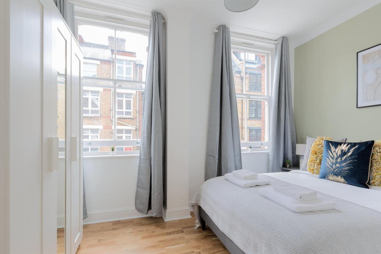 Appartement Do Not Use Londres