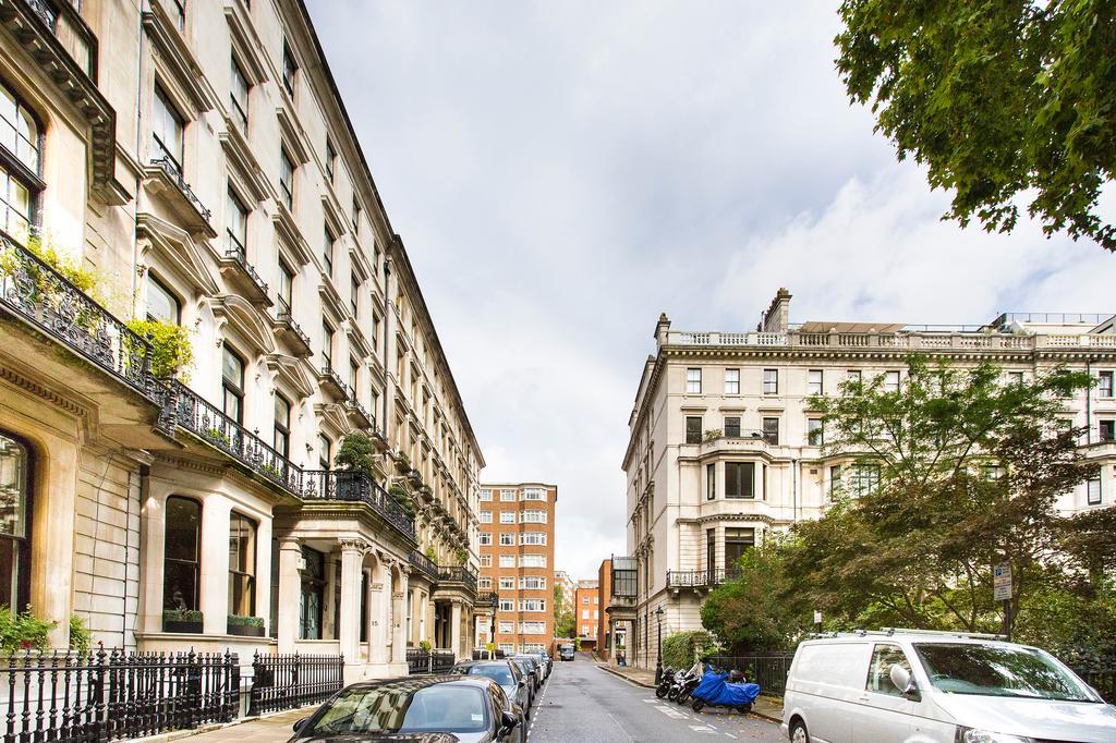 Knightsbridge Hotel, Firmdale London