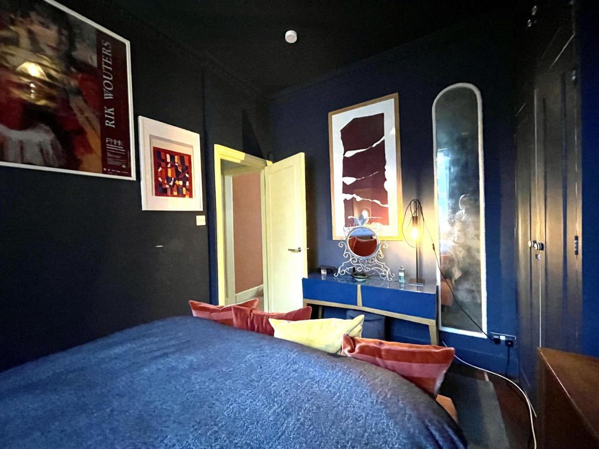 Apartment Stylish Portobello Road 2 Bedroom Easy Access