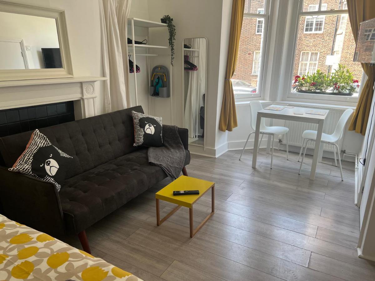 Glenmore Apartment *