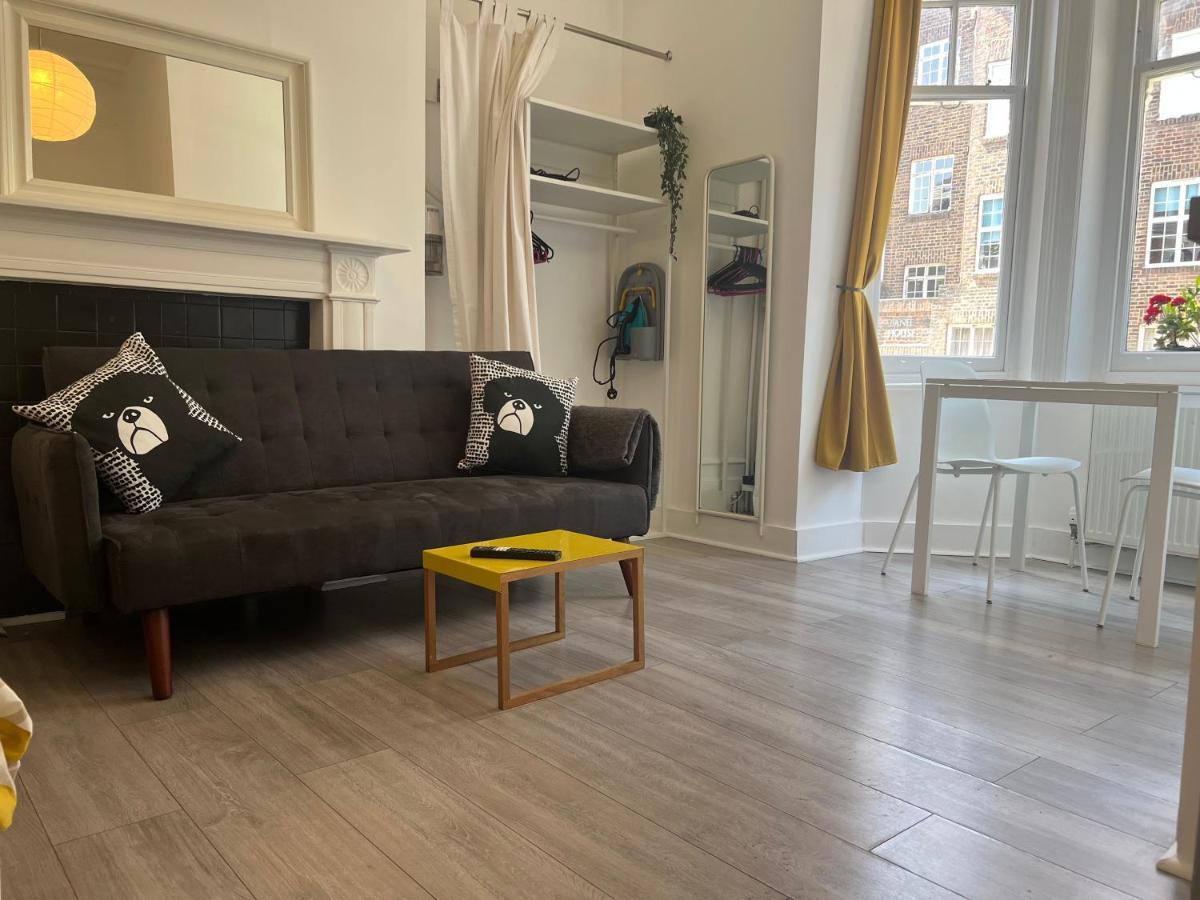 Apartment Glenmore *