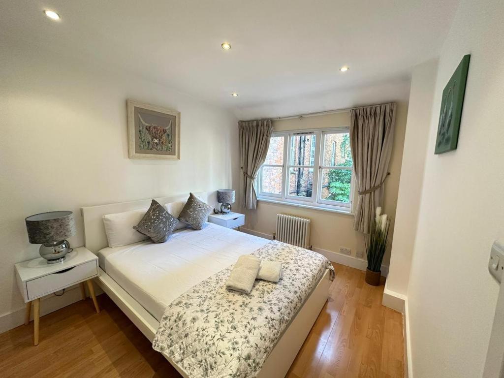 Apartment Goldhurst 3 Bedroom Flat