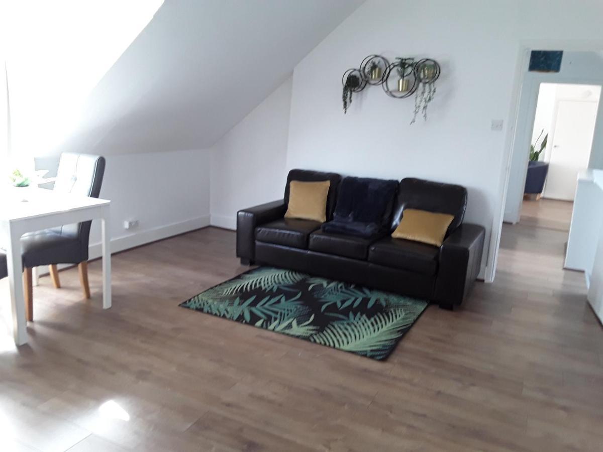 Leilighet Stunning 1-bed In