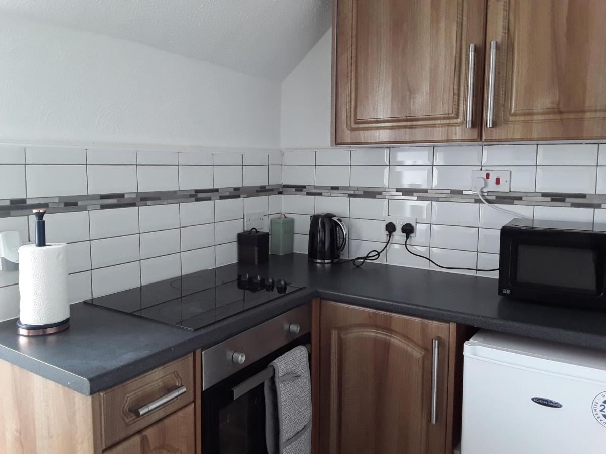 Leilighet Stunning 1-bed In
