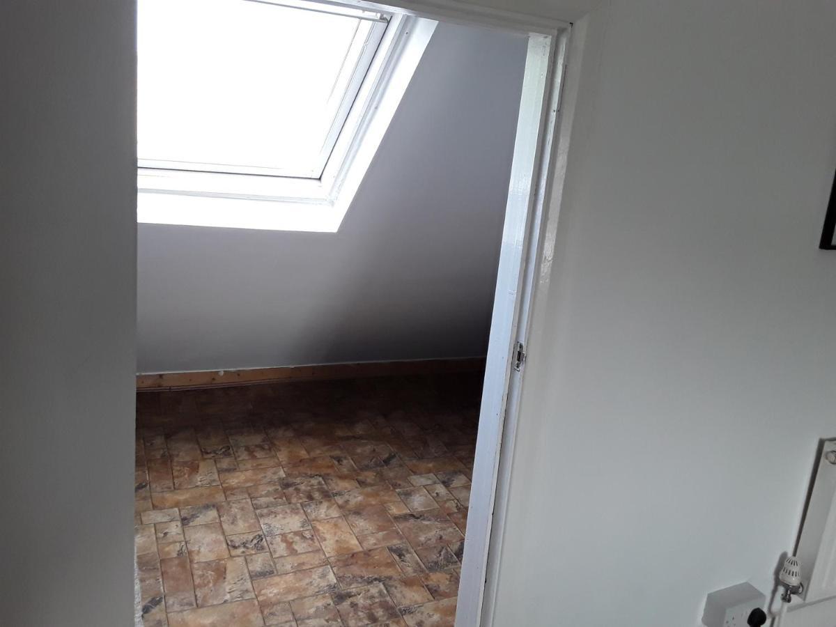Leilighet Stunning 1-bed In