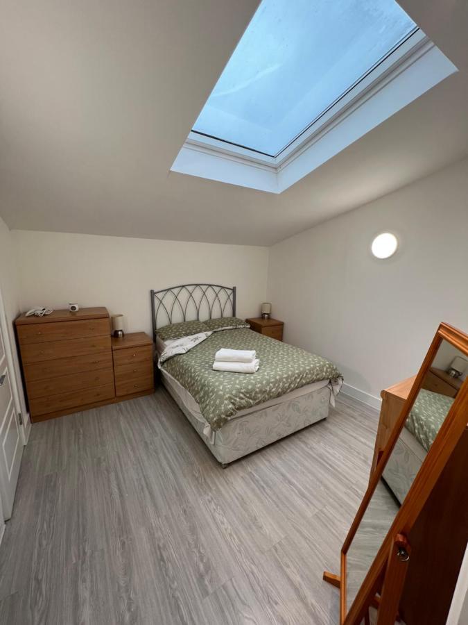 Privat overnatting Double With En Brand New