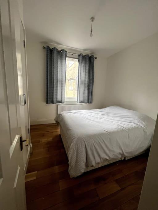 Apartment 1-bed Flat In Historic Camden *