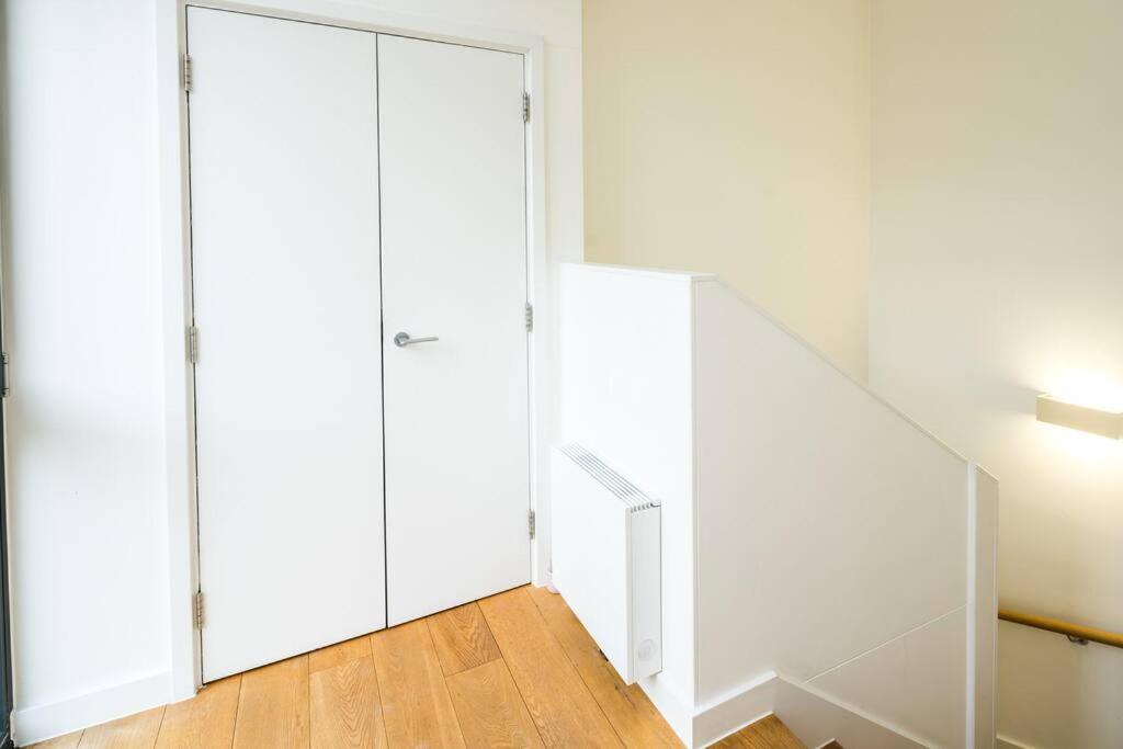 Lejlighed Chic And Spacious Flat Near Bond Street London