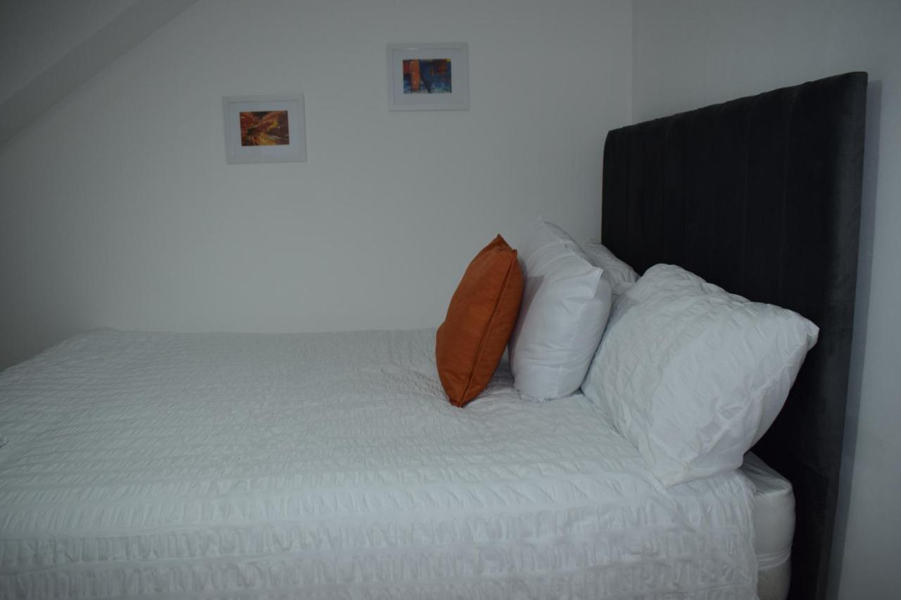 Forest Gate Haven Appartement