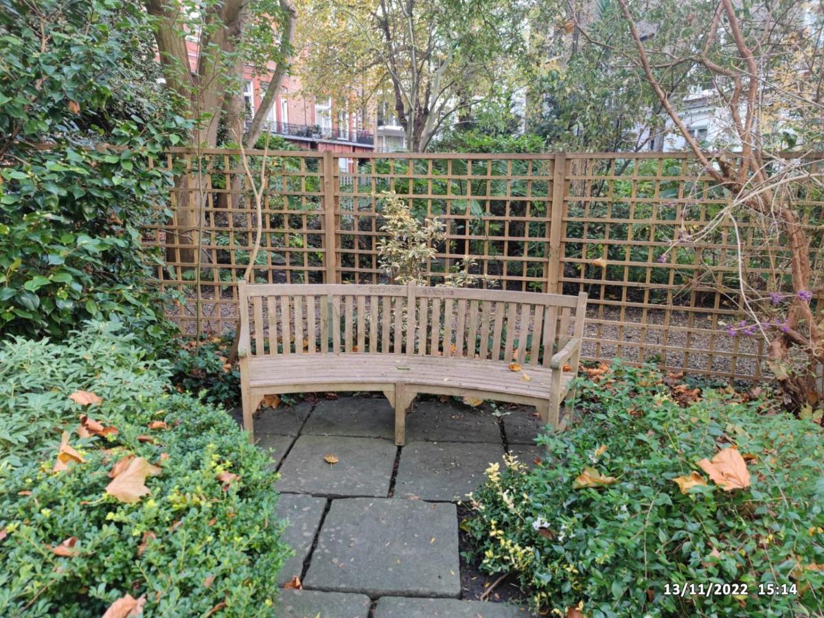 Lägenhet The Gg Luxury - Gledhow Gardens South Kensington By Wild Boutique Luxury *