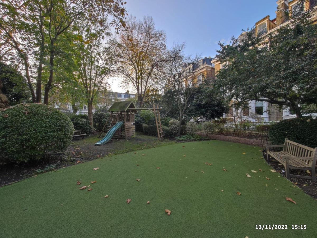 The Gg Luxury - Gledhow Gardens South Kensington By Wild Boutique Luxury Lägenhet