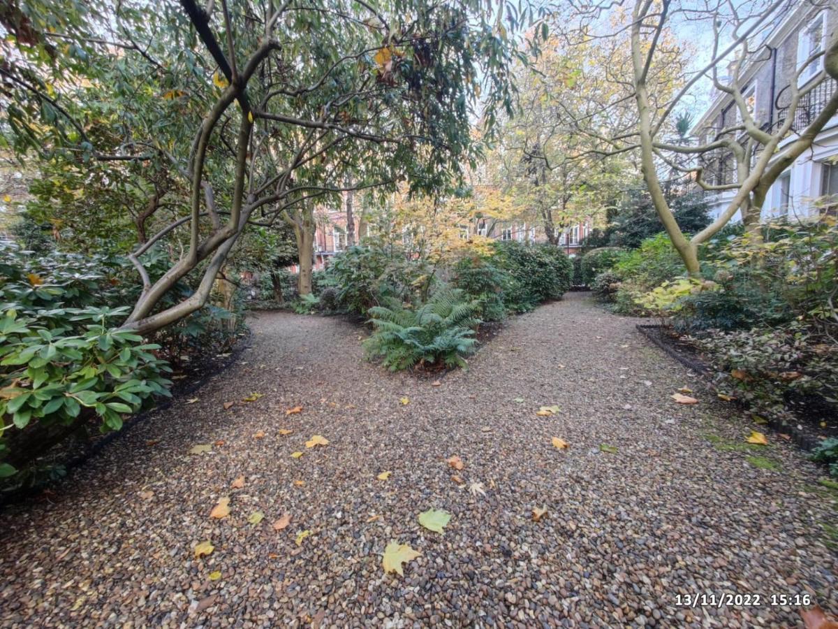 The Gg Luxury - Gledhow Gardens South Kensington By Wild Boutique Luxury Lägenhet