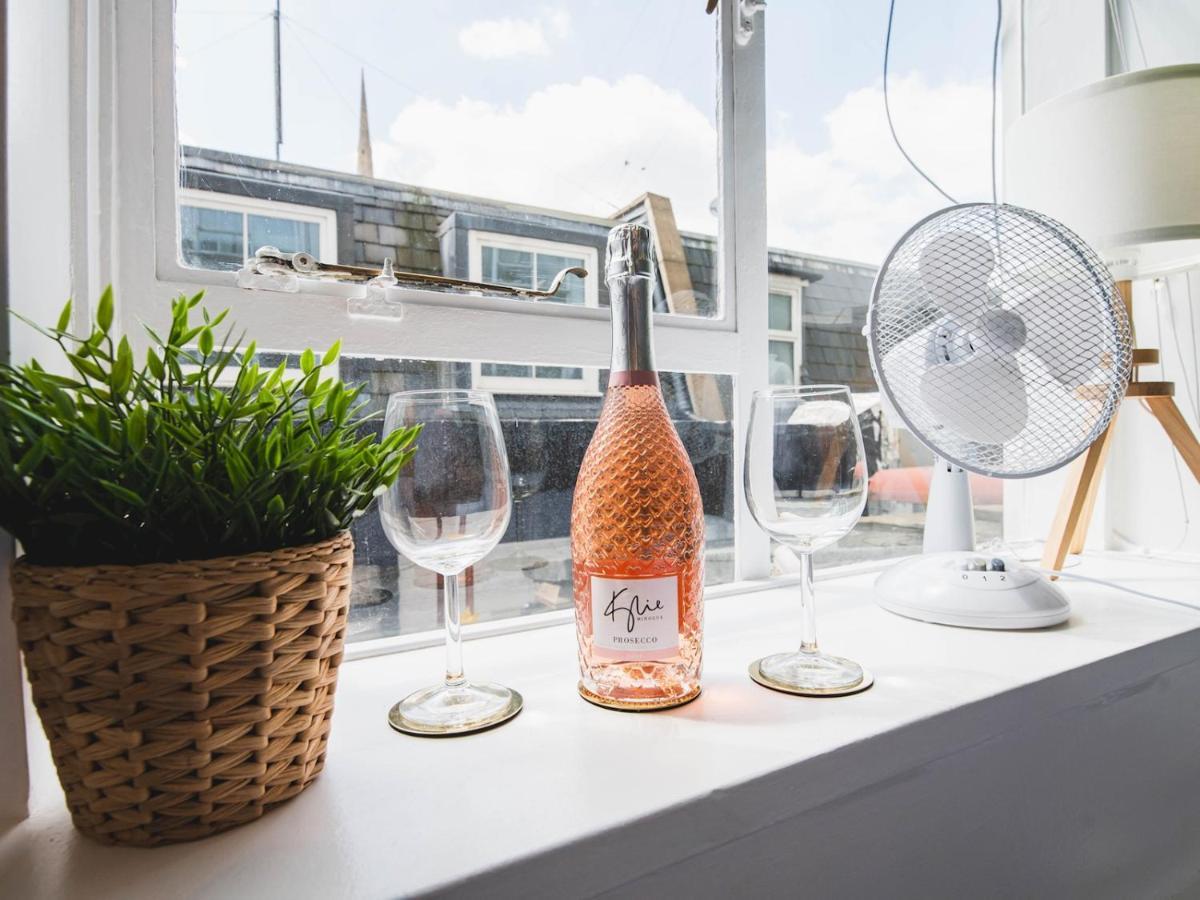 Appartamento Pass The Keys - Stylish & Cozy Close To Hyde Park *