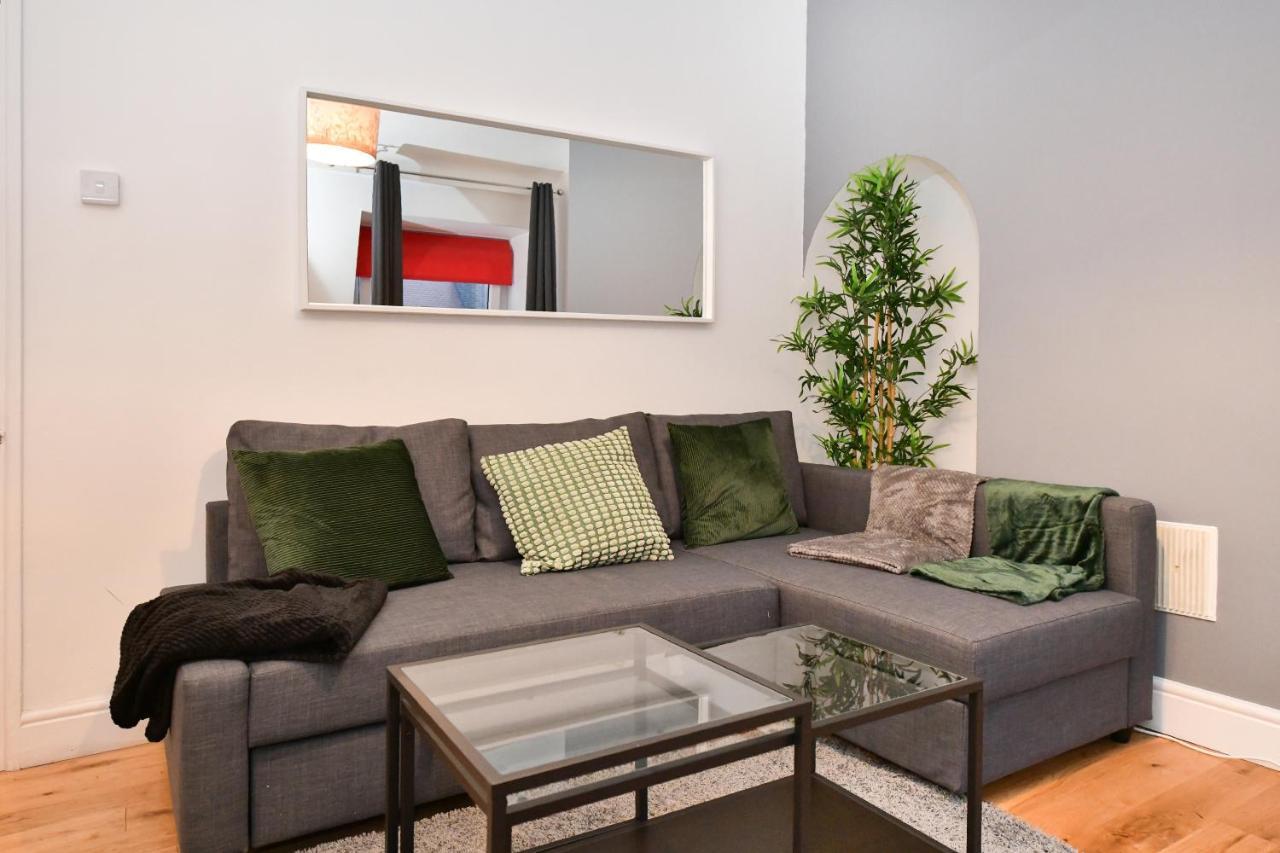 Appartement Plumstead Luxury