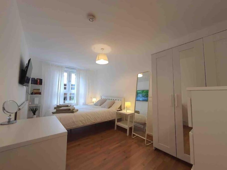 Amazing Flat In Fulham London