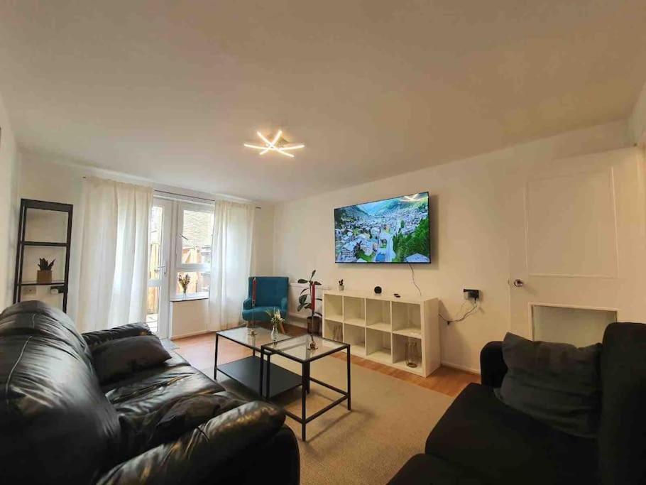 Amazing Flat In Fulham Apartment