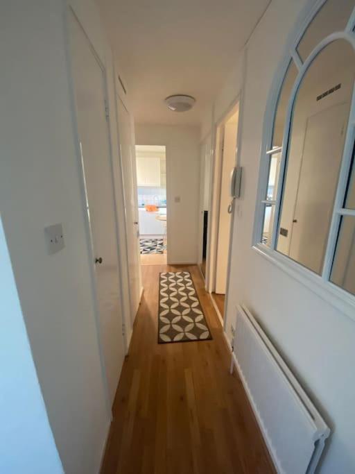 Amazing Flat In Fulham Apartment *
