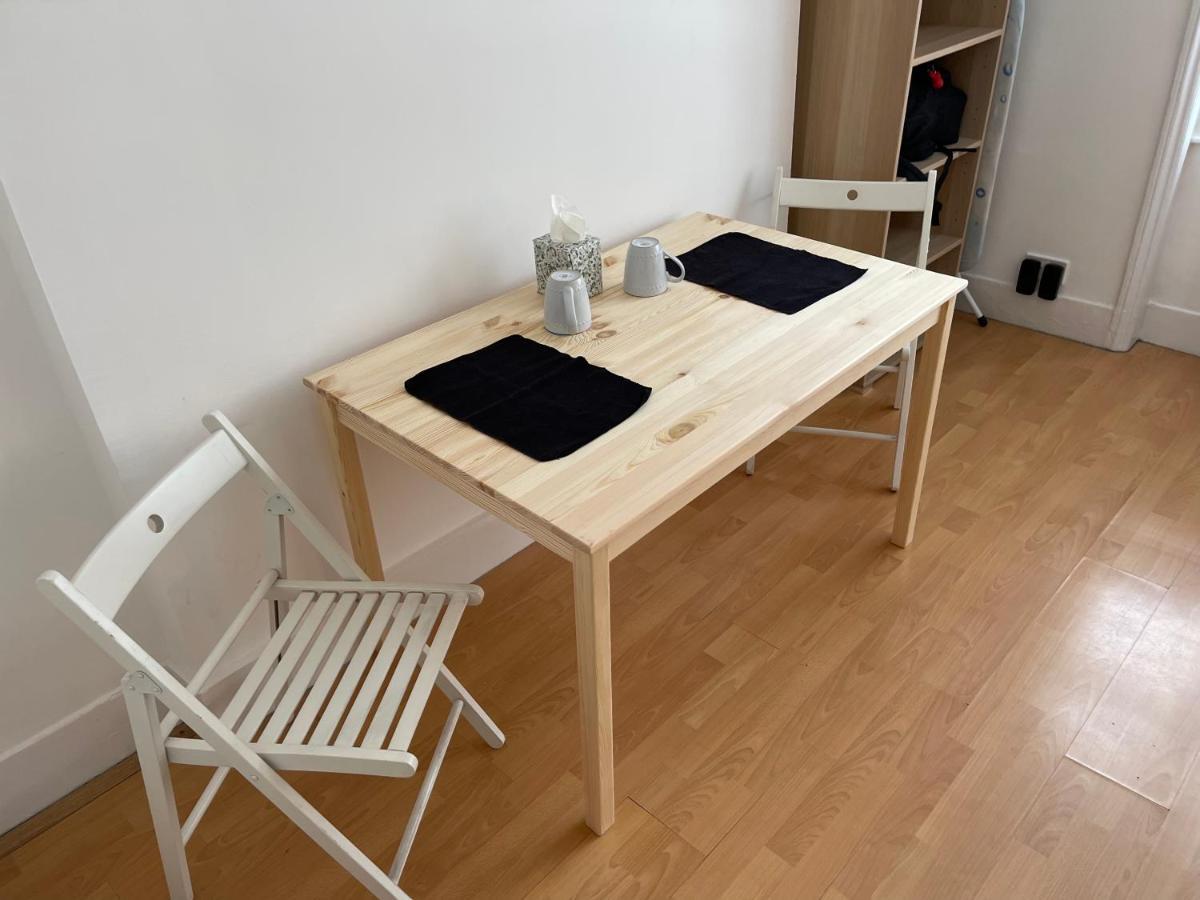 Sootheus - Soho7 Apartment London