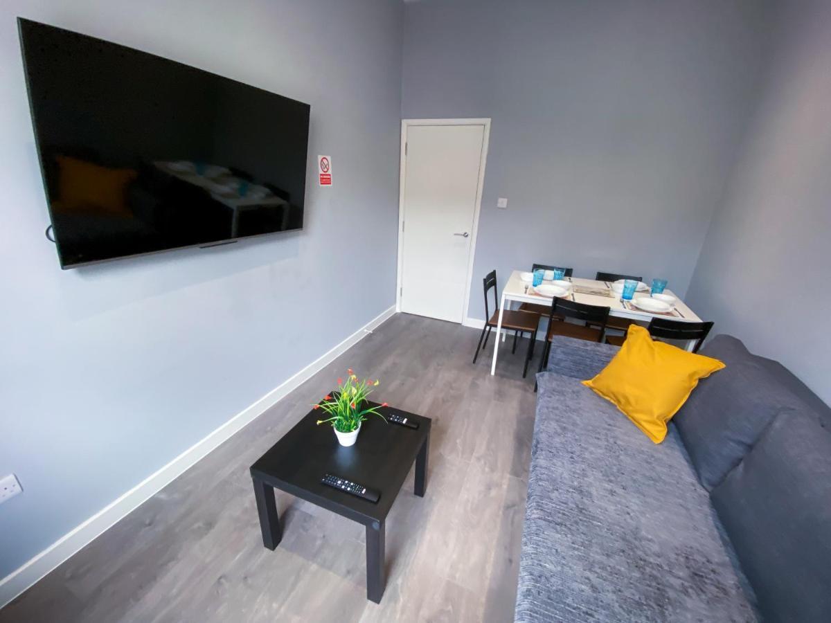 Stylish 1 Bedroom Flat In Wood Appartement Londen