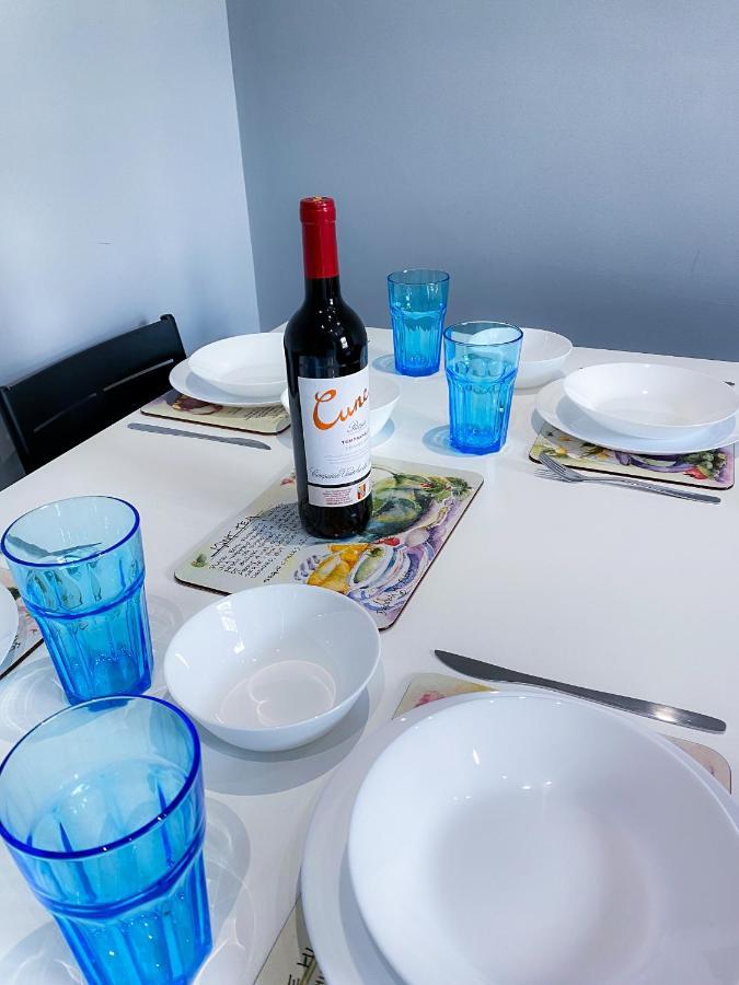 Appartement Stylish 1 Bedroom Flat In Wood