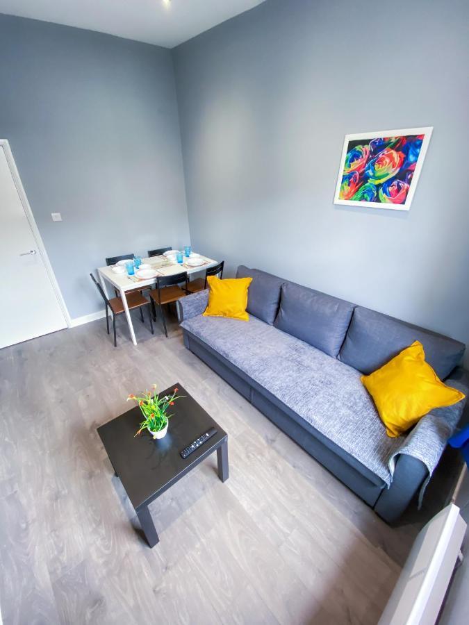 Stylish 1 Bedroom Flat In Wood Londen