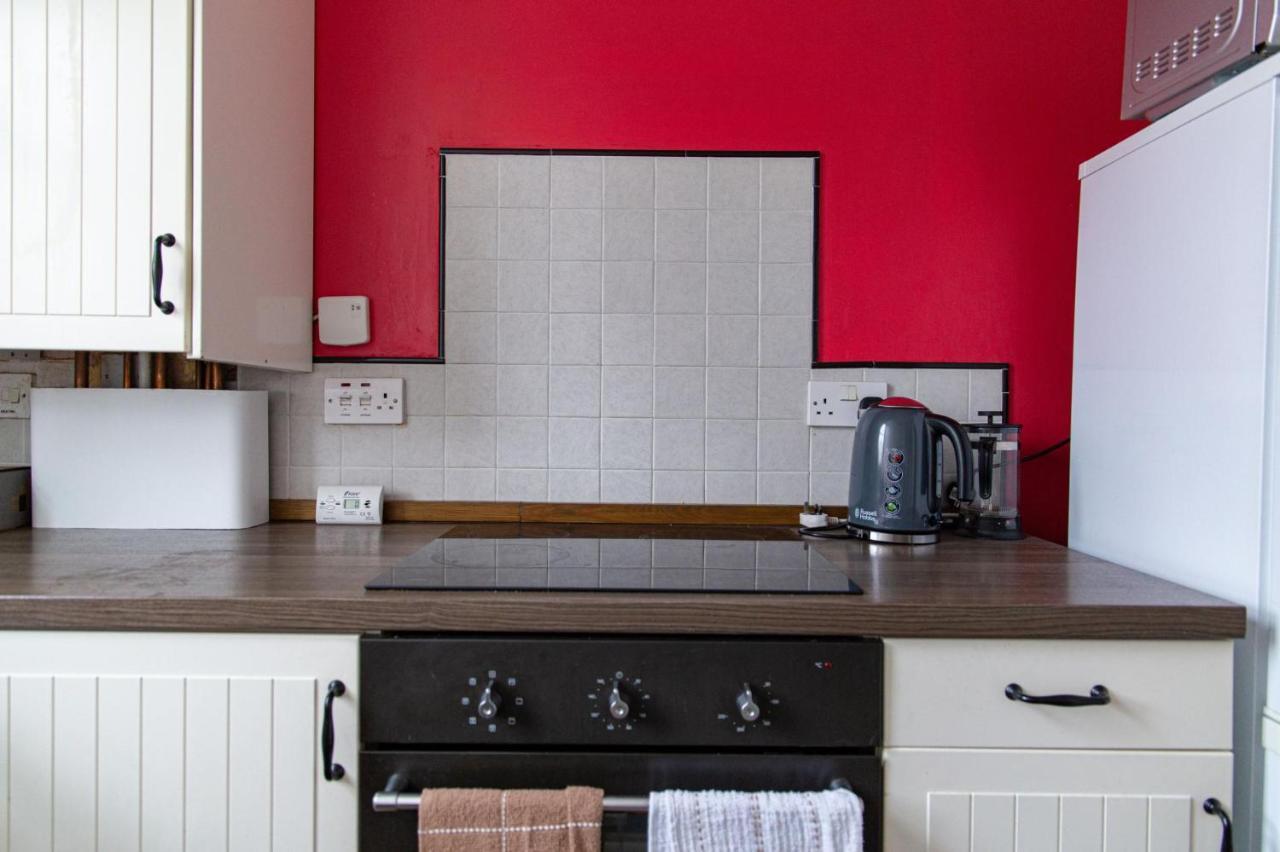 Apartment Plush For Four In Brixton *