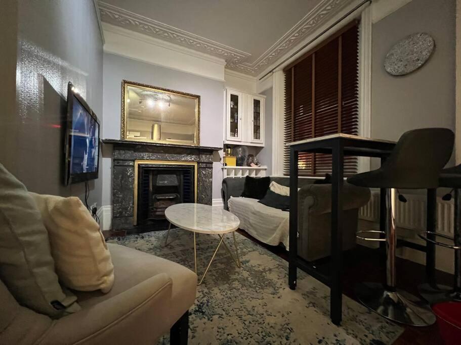 * Appartement *