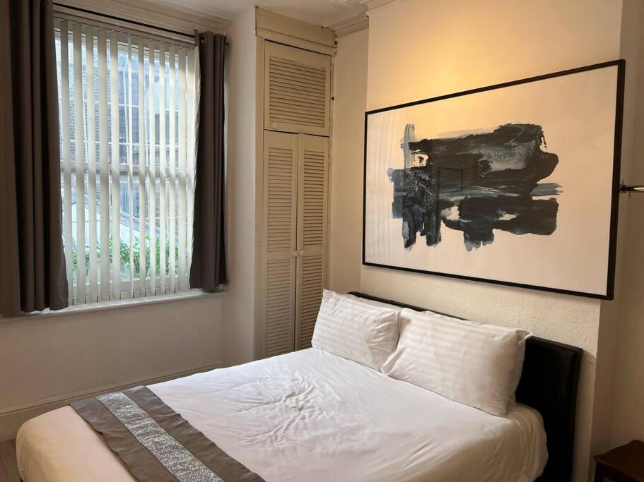* Appartement