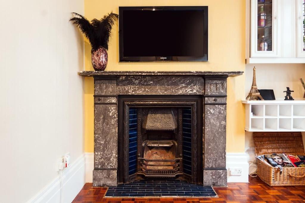* Appartement