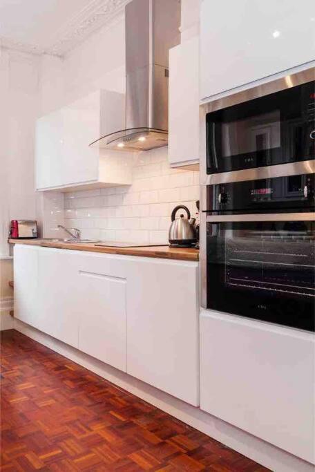 Appartement *