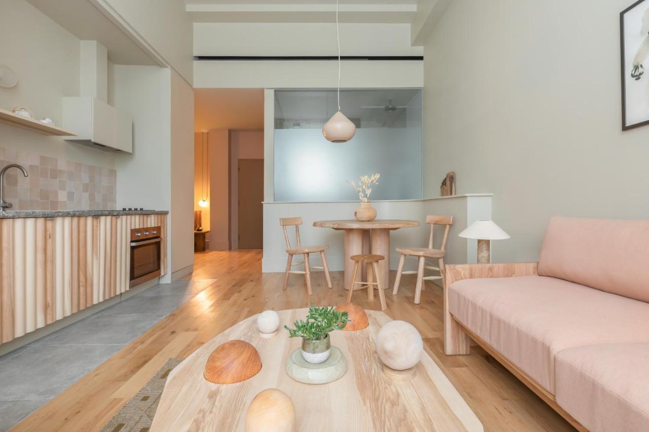 Aparthotel Town Hall - Shoreditch Londen