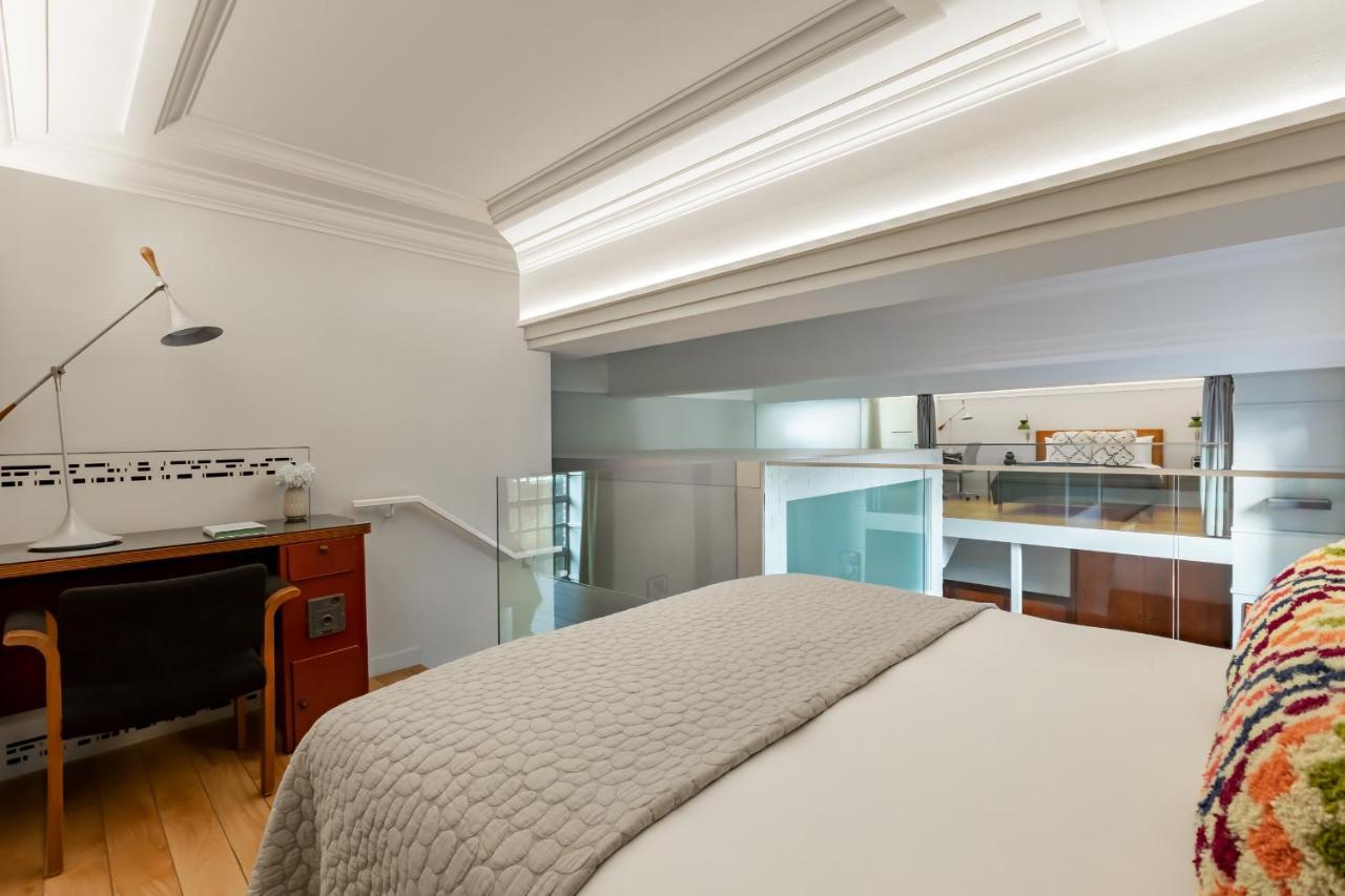 Aparthotel Town Hall - Shoreditch Londen