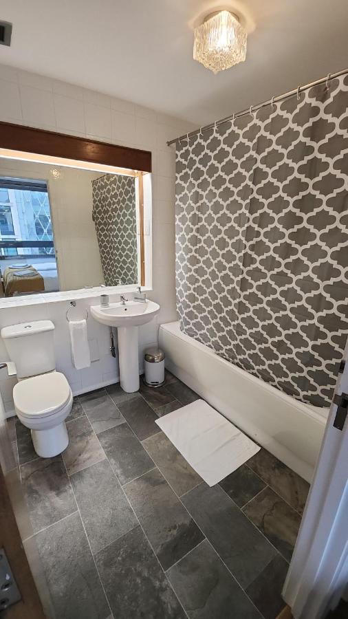 Accommodatie bij particulieren Floor In Baker St