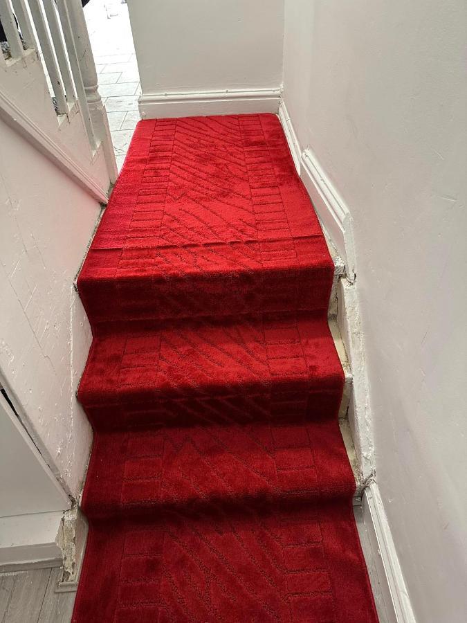 Charming 1-bed In 8 Appartement