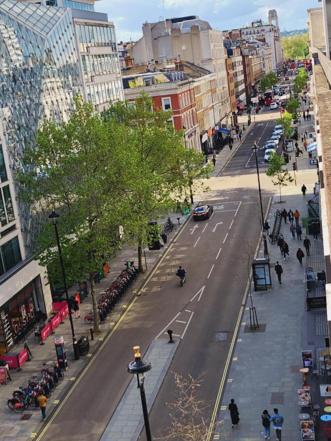 Accommodatie bij particulieren Floor In Baker St