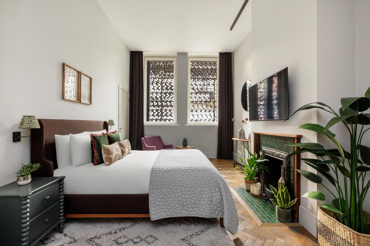 Town Hall - Shoreditch Aparthotel Londen