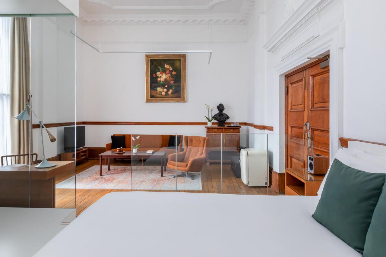 Town Hall - Shoreditch Aparthotel Londen