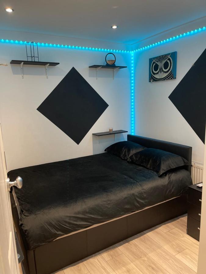 Privat bolig Modern *