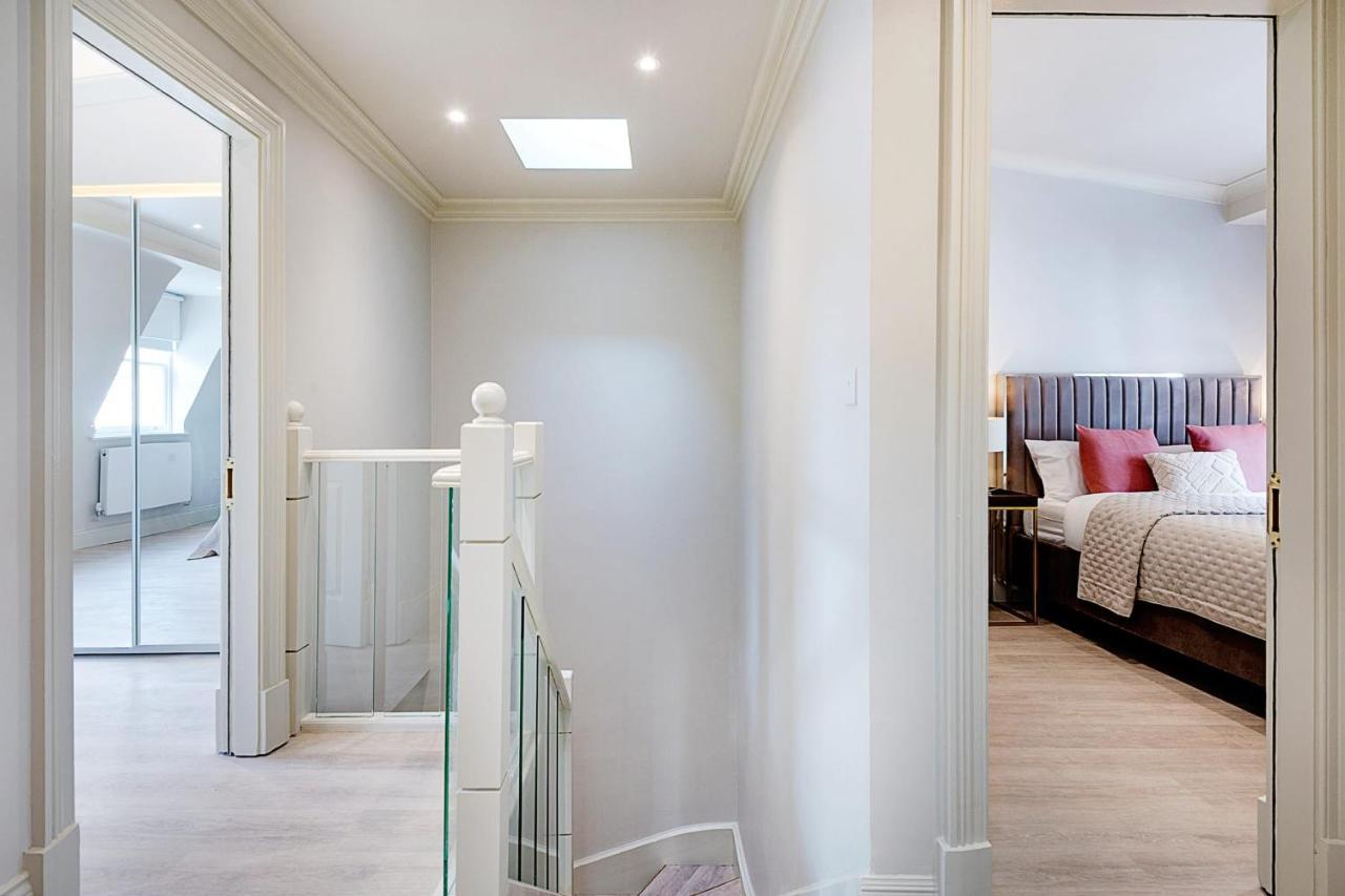 Marble Arch 4-hosted By Sweetstay Apartment