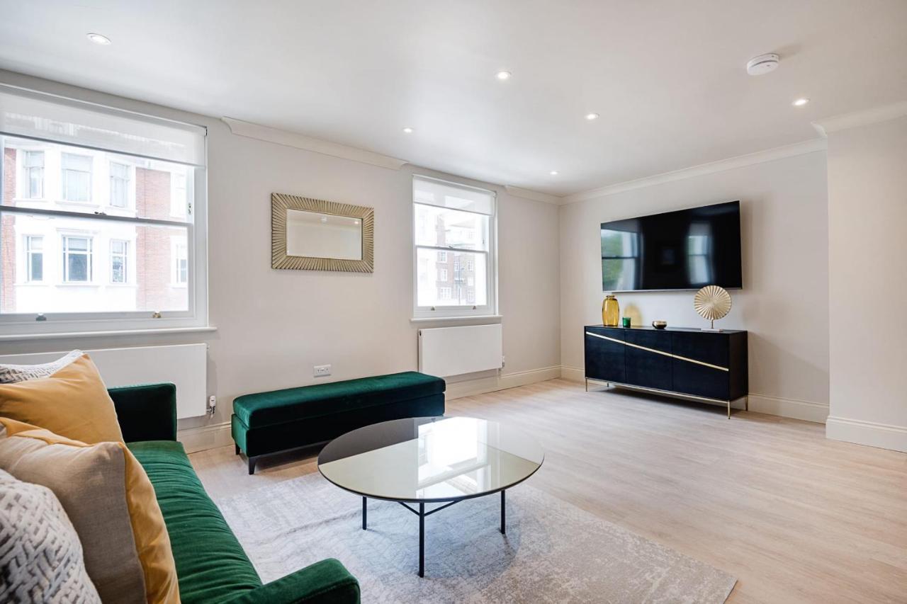 Marble Arch 4-hosted By Sweetstay London