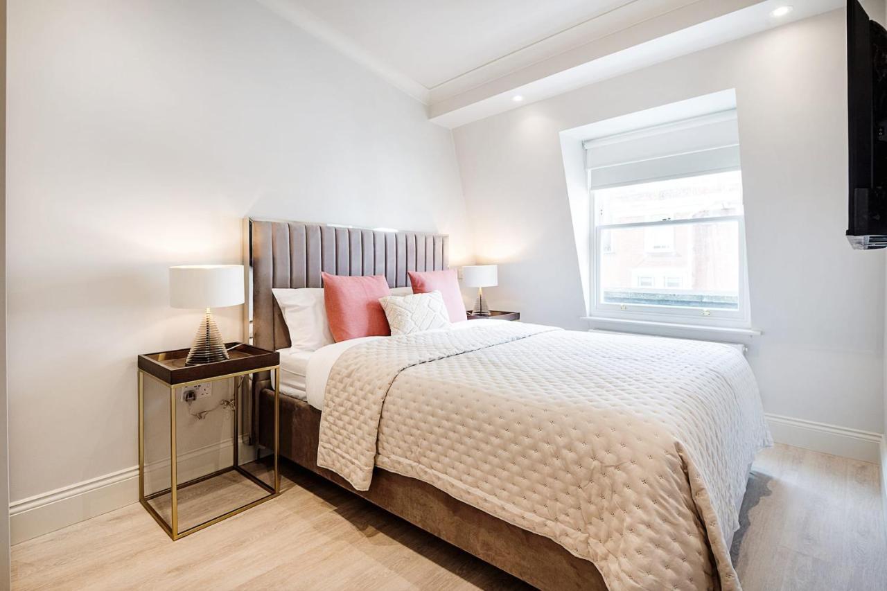 Marble Arch 4-hosted By Sweetstay Apartment