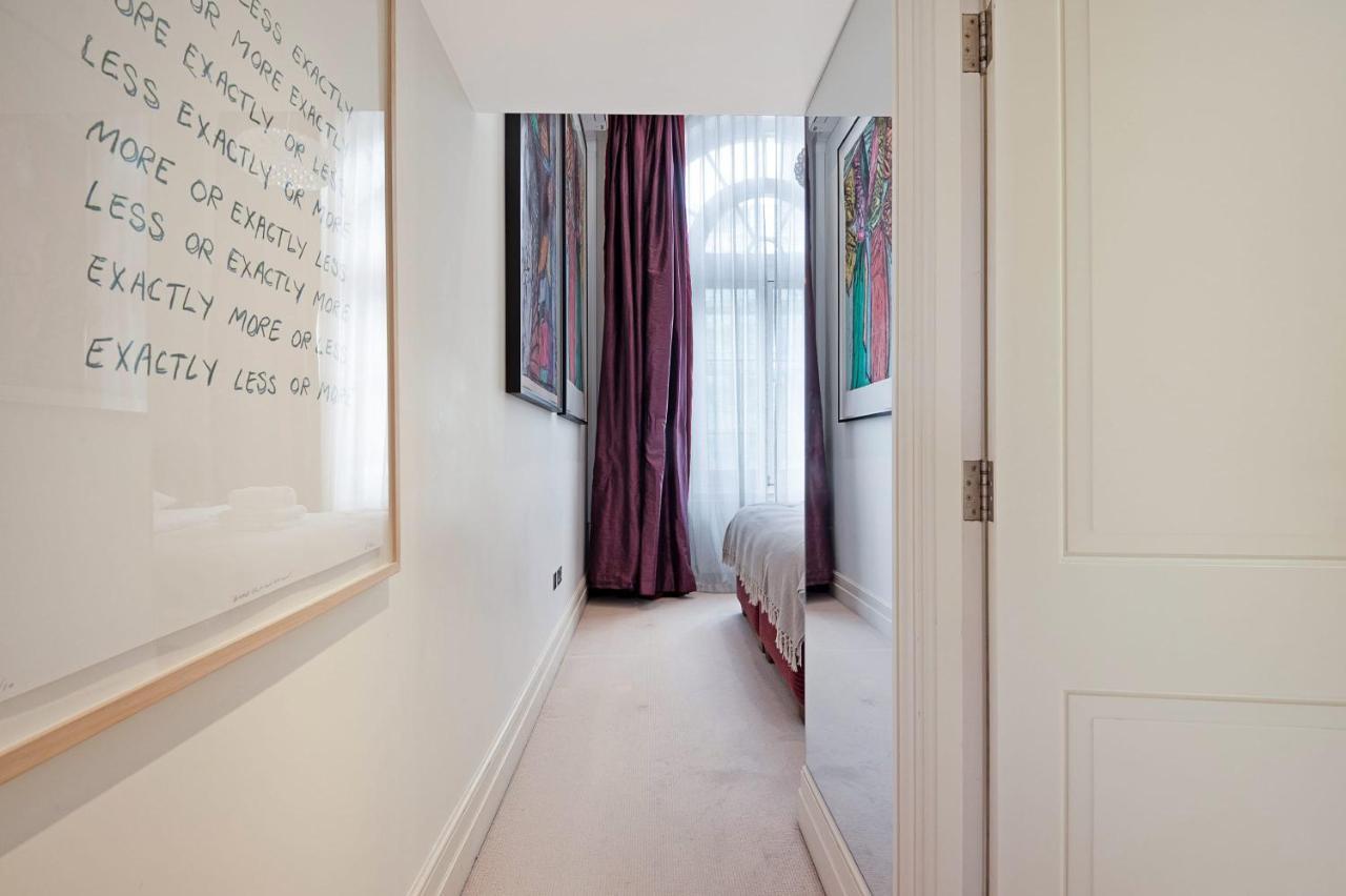Holiday home The Artists Hideaway-2 Bed Mezzanine In Paddington London