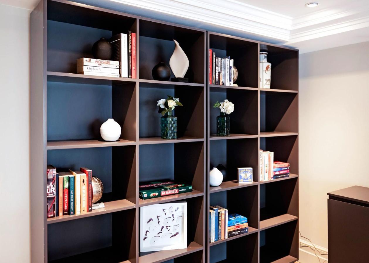 The Artists Hideaway-2 Bed Mezzanine In Paddington Holiday home *