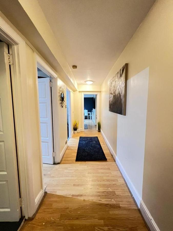 Appartement Comfy 2 Bedroom Flat Edgware Road *