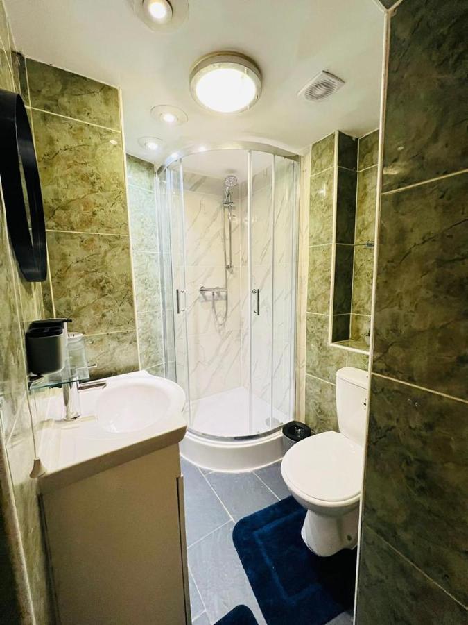 Appartement Comfy 2 Bedroom Flat Edgware Road