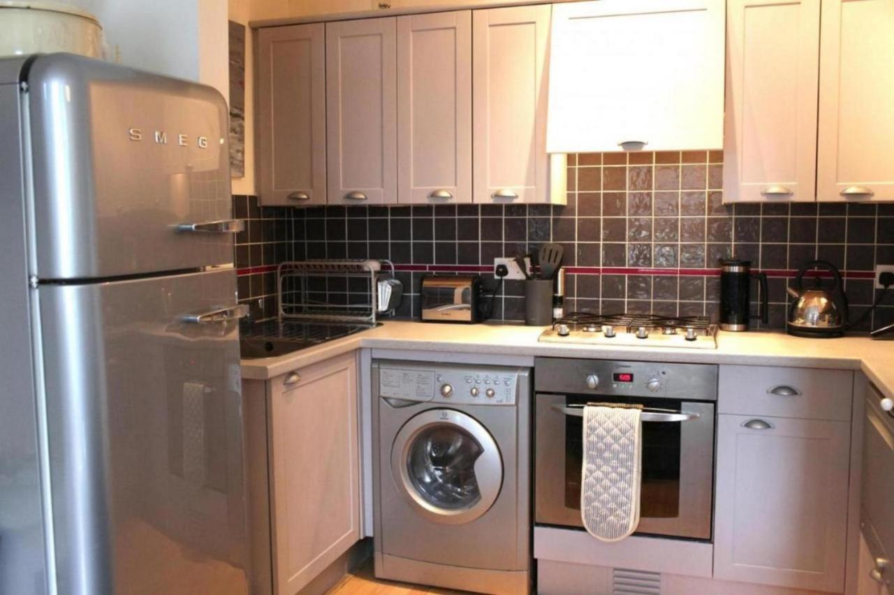 Trendy 2bd Flat In West Hampstead Appartamento