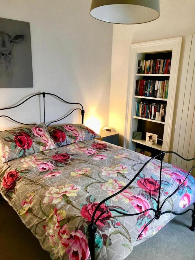 Trendy 2bd Flat In West Hampstead Appartamento Londra