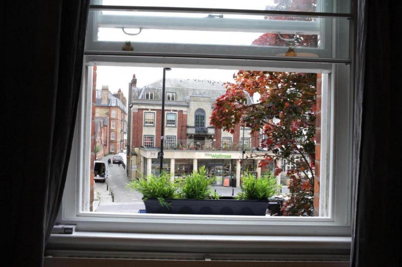 Trendy 2bd Flat In West Hampstead * Londra