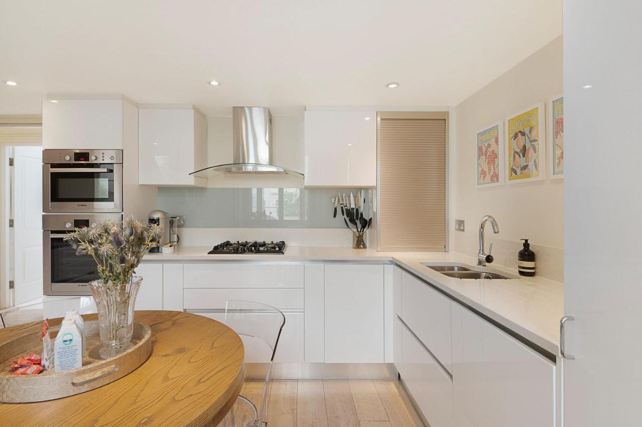 Holiday home The Artists Hideaway-2 Bed Mezzanine In Paddington *