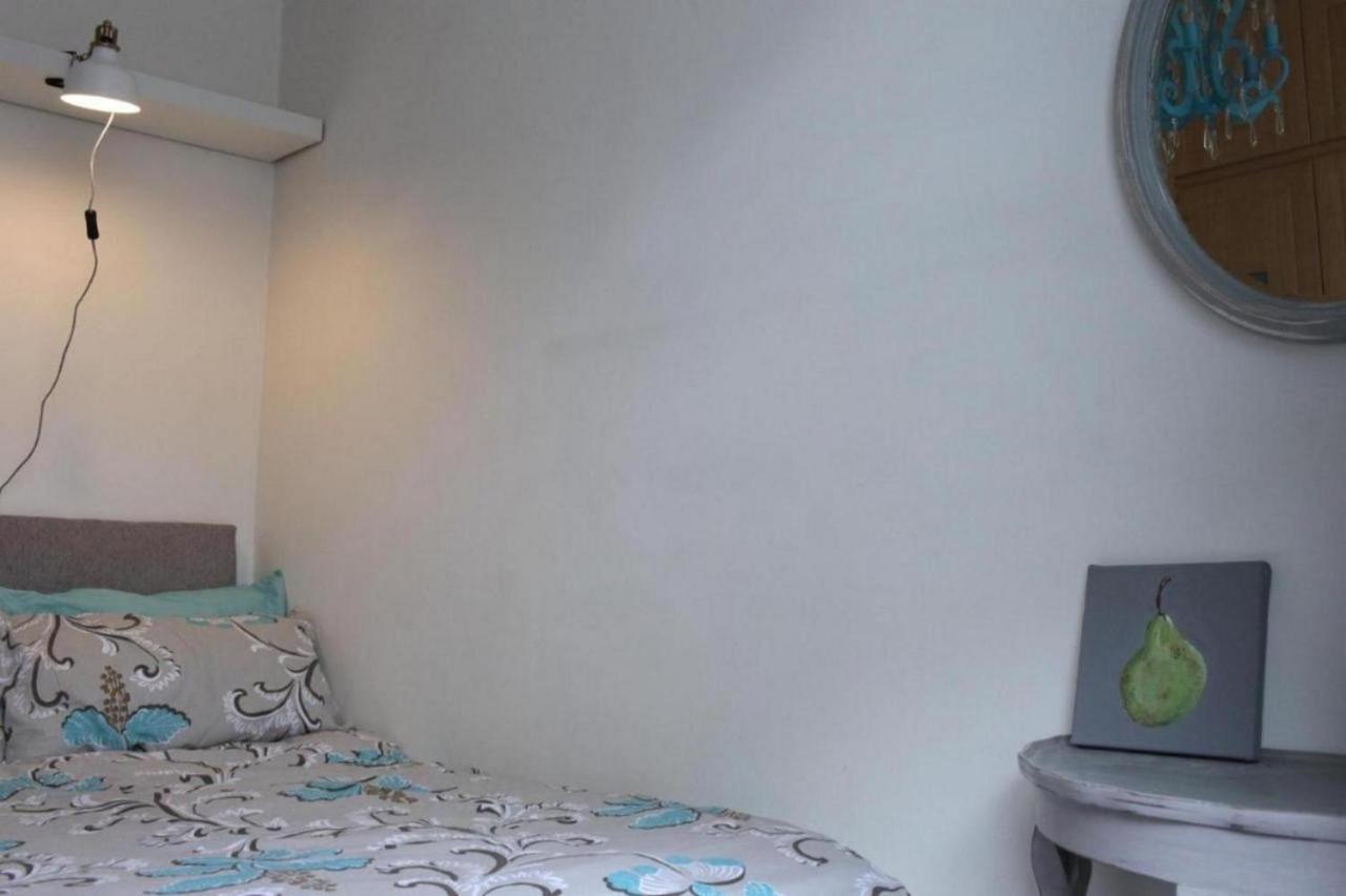 Trendy 2bd Flat In West Hampstead Londra